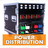 Power Distribution Rentals