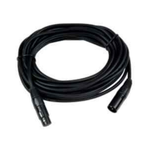 3-Pin DMX Cable, 50