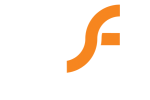 Crossfire - Pro AV Rentals Logo with Number