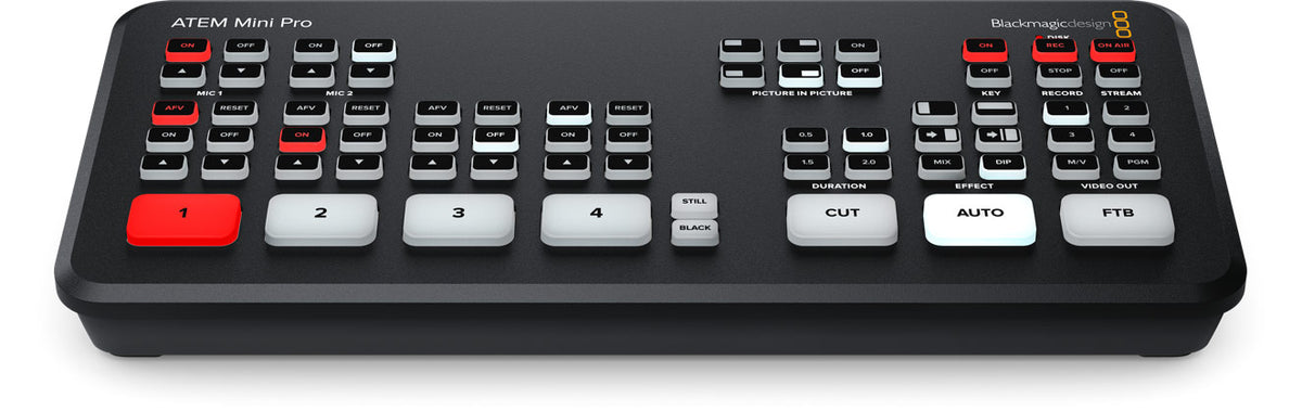 その他 ATEM Mini Pro その他 ATEM Mini Pro Blackmagic Design Blackmagic Design