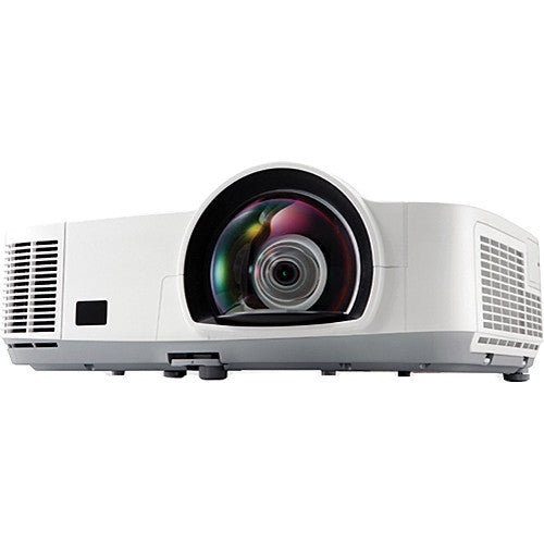 Rent Projector - NEC NP-M300W 3000 Lumens LCD Projector Rental
