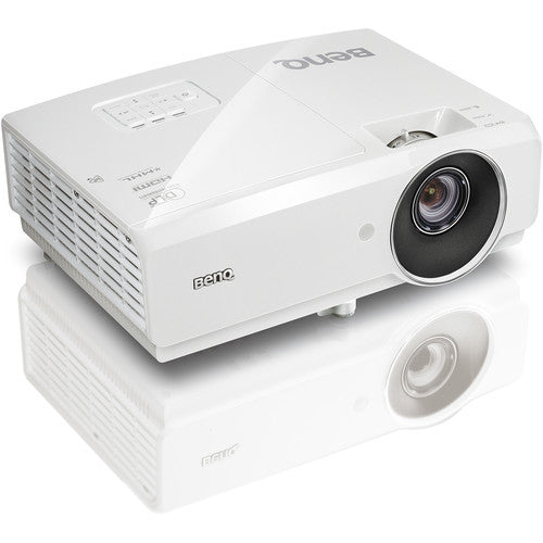 【BenQ】デジタルプロジェクターMH741DLP BenQ MH741 4K HD DLP Projector Rental – Crossfire Pro AV Rentals
