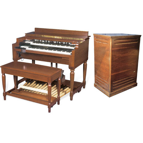 Rent Hammond B3 Organ With Leslie Speaker - Organ Rental – Crossfire ...