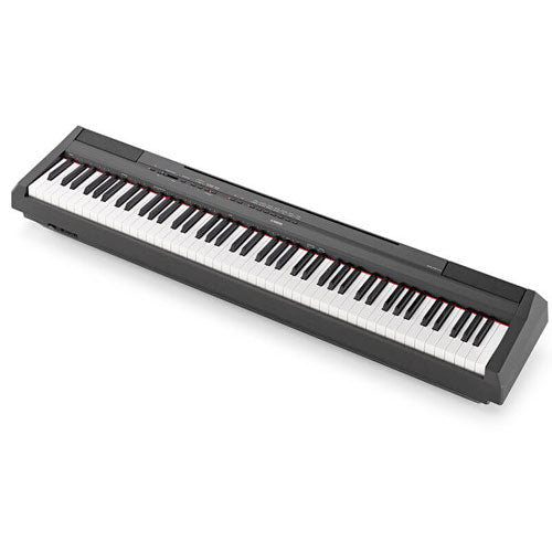 Rent Yamaha P115 Digital Piano Keyboard Rental Crossfire Pro AV Rentals