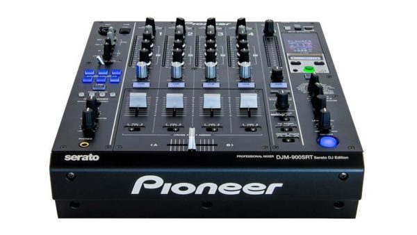 Rend Pioneer DJM900SRT Serato DJ Mixer  Brooklyn