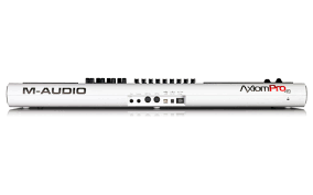 Rent M-Audio Axiomi Pro 49 USB Midi Keyboard Rental