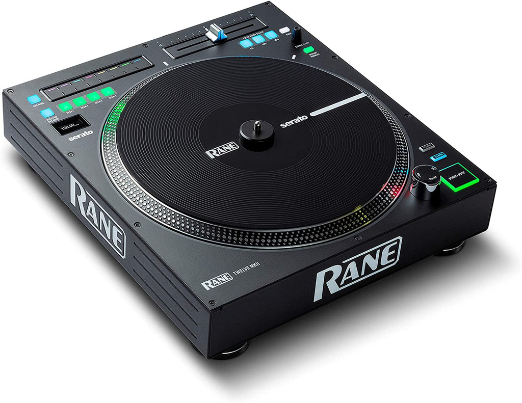 Rent Rane Twelve DJ Controller