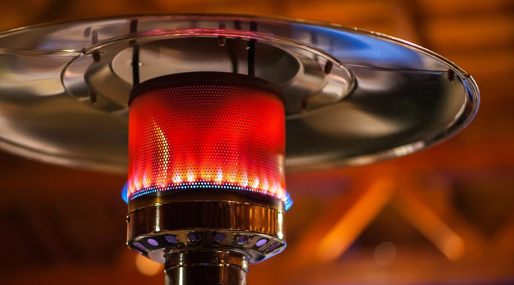 Heater Rental Solutions