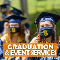 Graduation Event Services. Dance Floors
