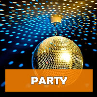 Party Event Rentals New York