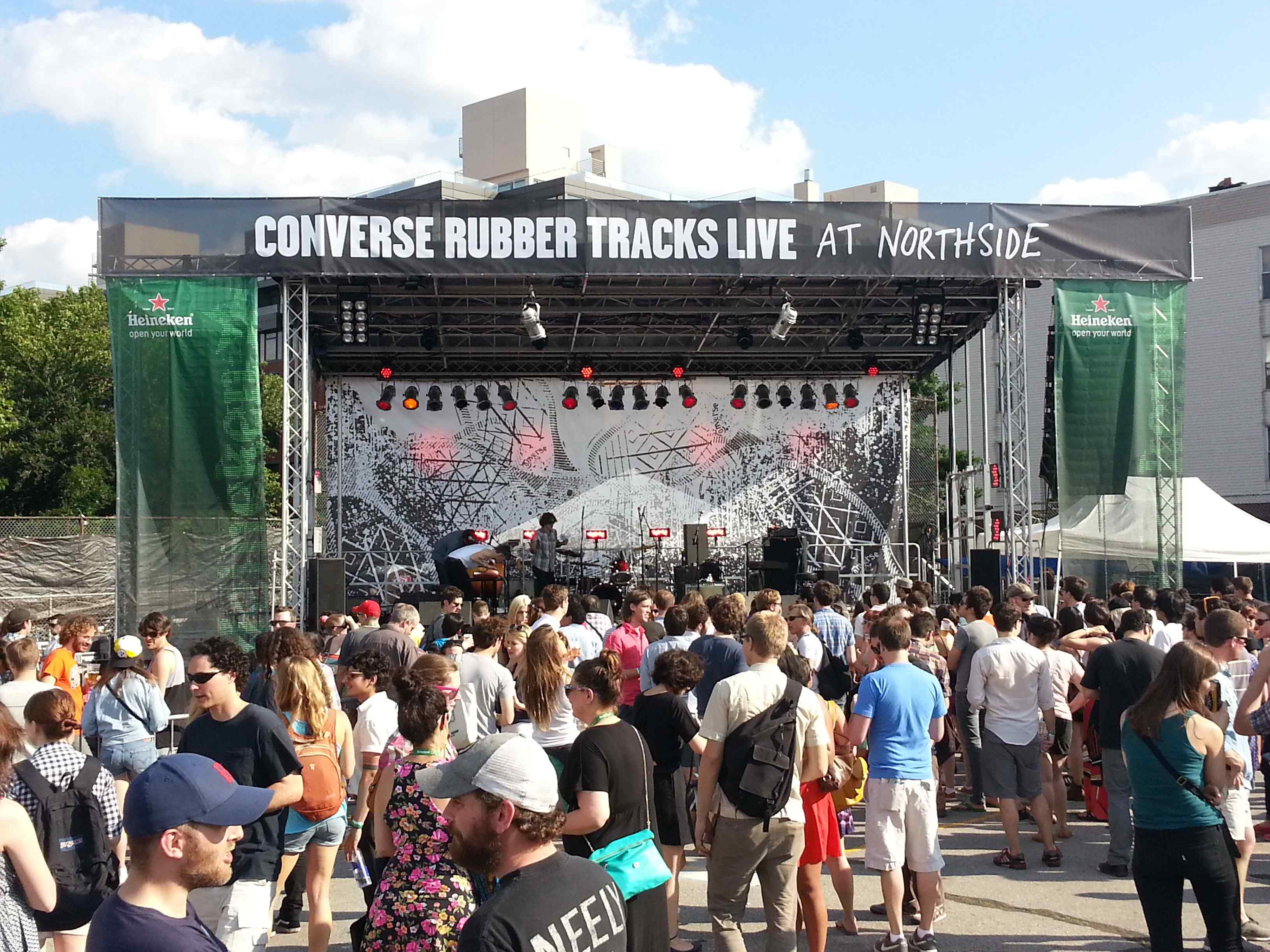 Mobile Stage Rental - Stagemobil XXL Portable Stage Unit – Crossfire ...