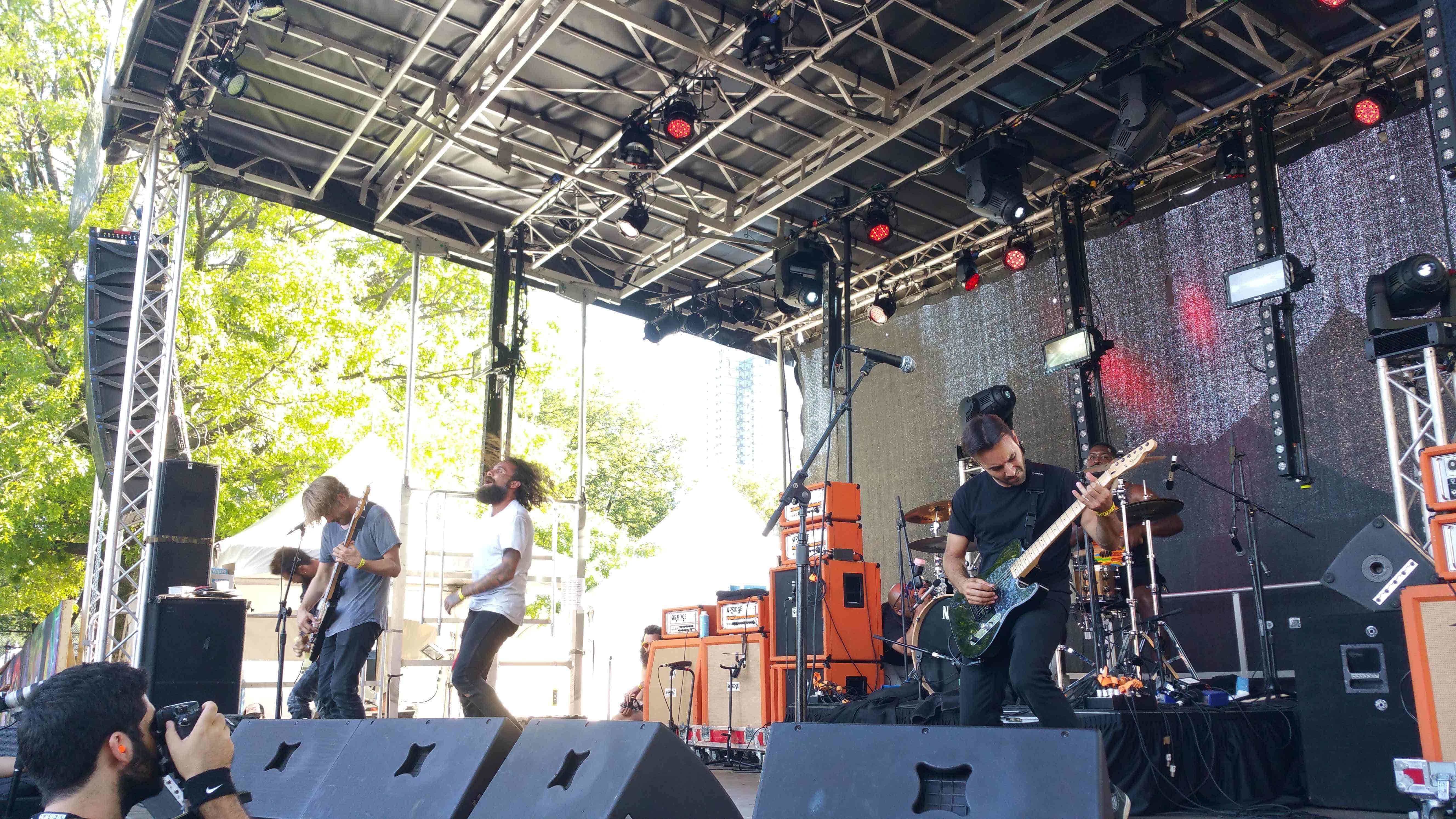 Mobile Stage Rental - Stagemobil XXL Portable Stage Unit – Crossfire ...