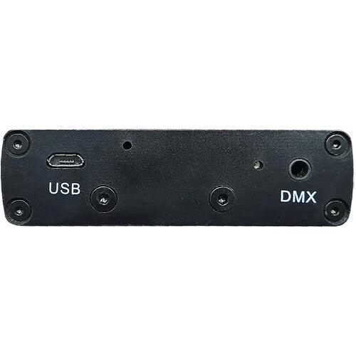 DMX Controller Rental