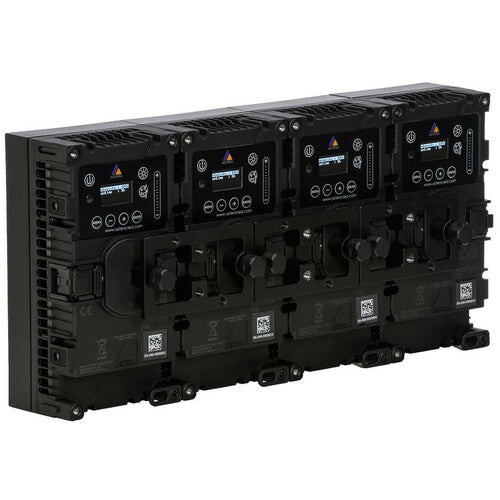 Rent 4 Pack Hydra FP6bLighting