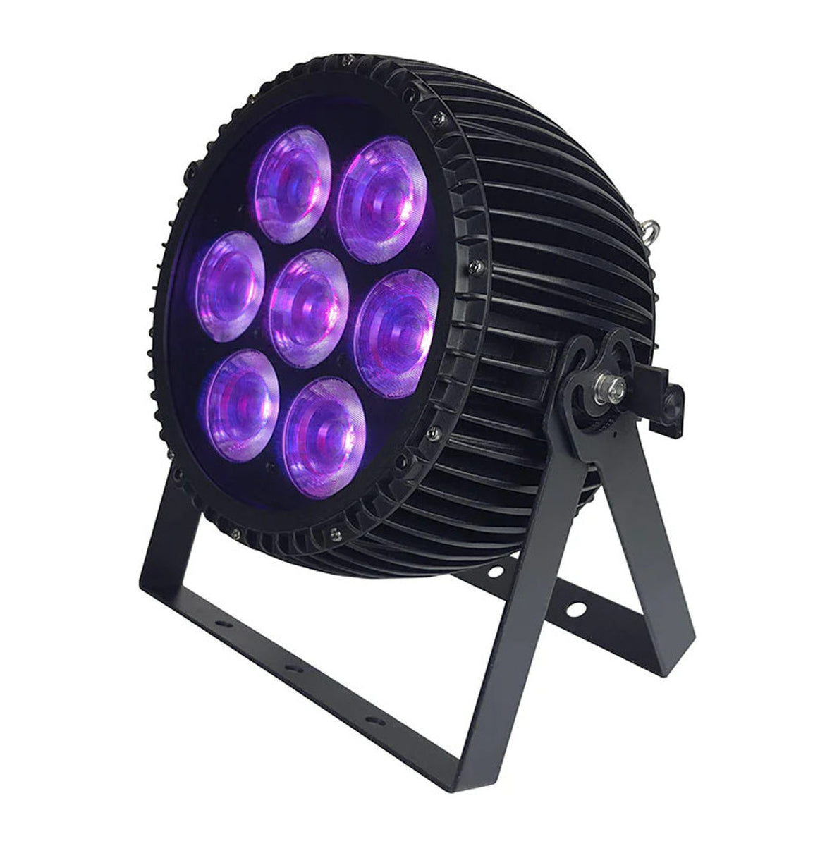 Rent Lighting - Blizzard TOURnado WiMAX 7x25W RGBAW+UV LED – Crossfire ...