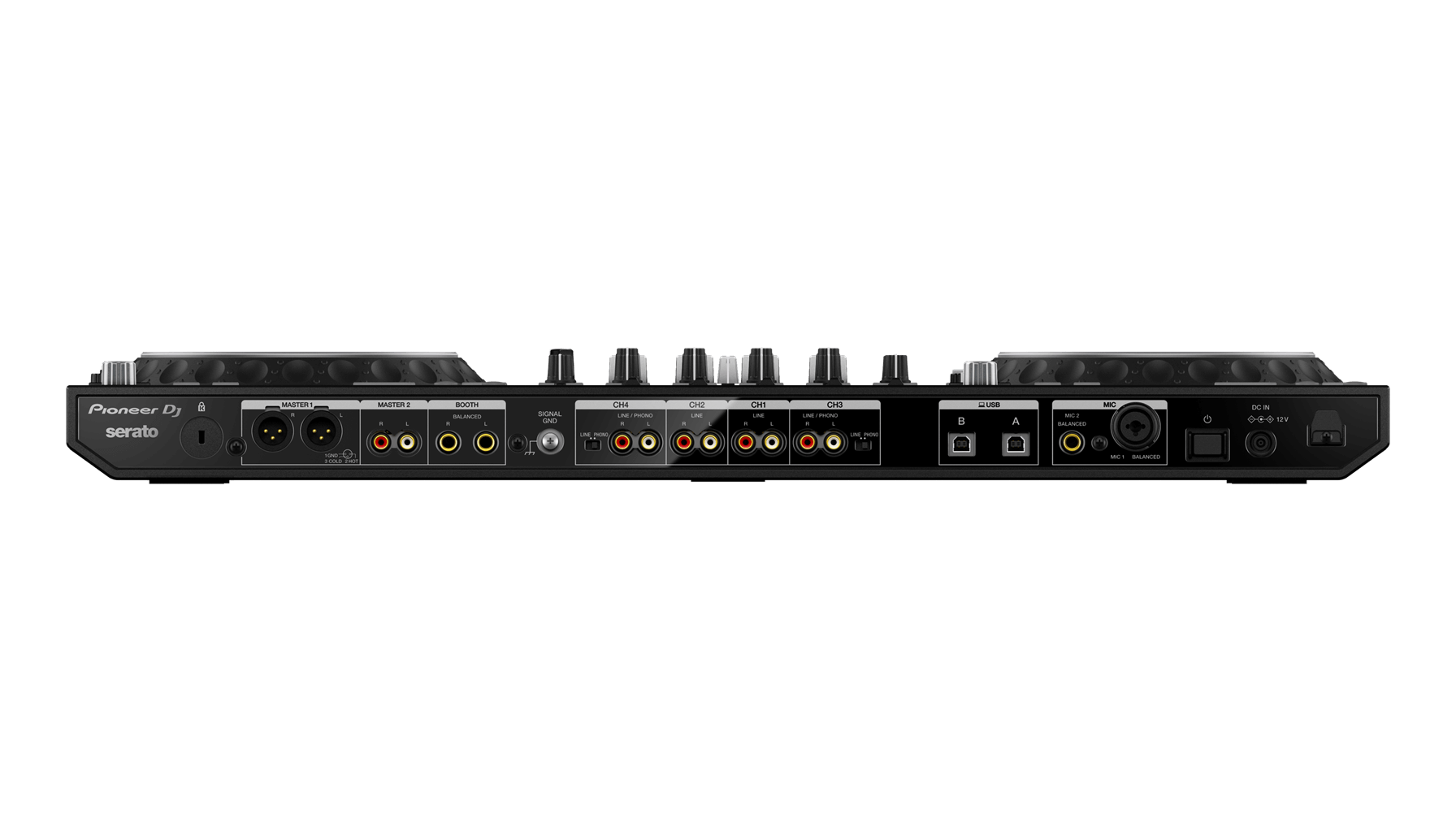 Rent Pioneer DDJ-1000 SRT DJ Controller for Serato – Crossfire Pro Rent Pioneer DDJ-1000 SRT DJ Controller for Serato – Crossfire Pro