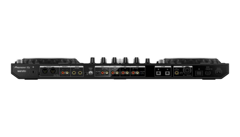 Rent Pioneer DDJ-1000 SRT DJ Controller for Serato – Crossfire Pro Rent Pioneer DDJ-1000 SRT DJ Controller for Serato – Crossfire Pro