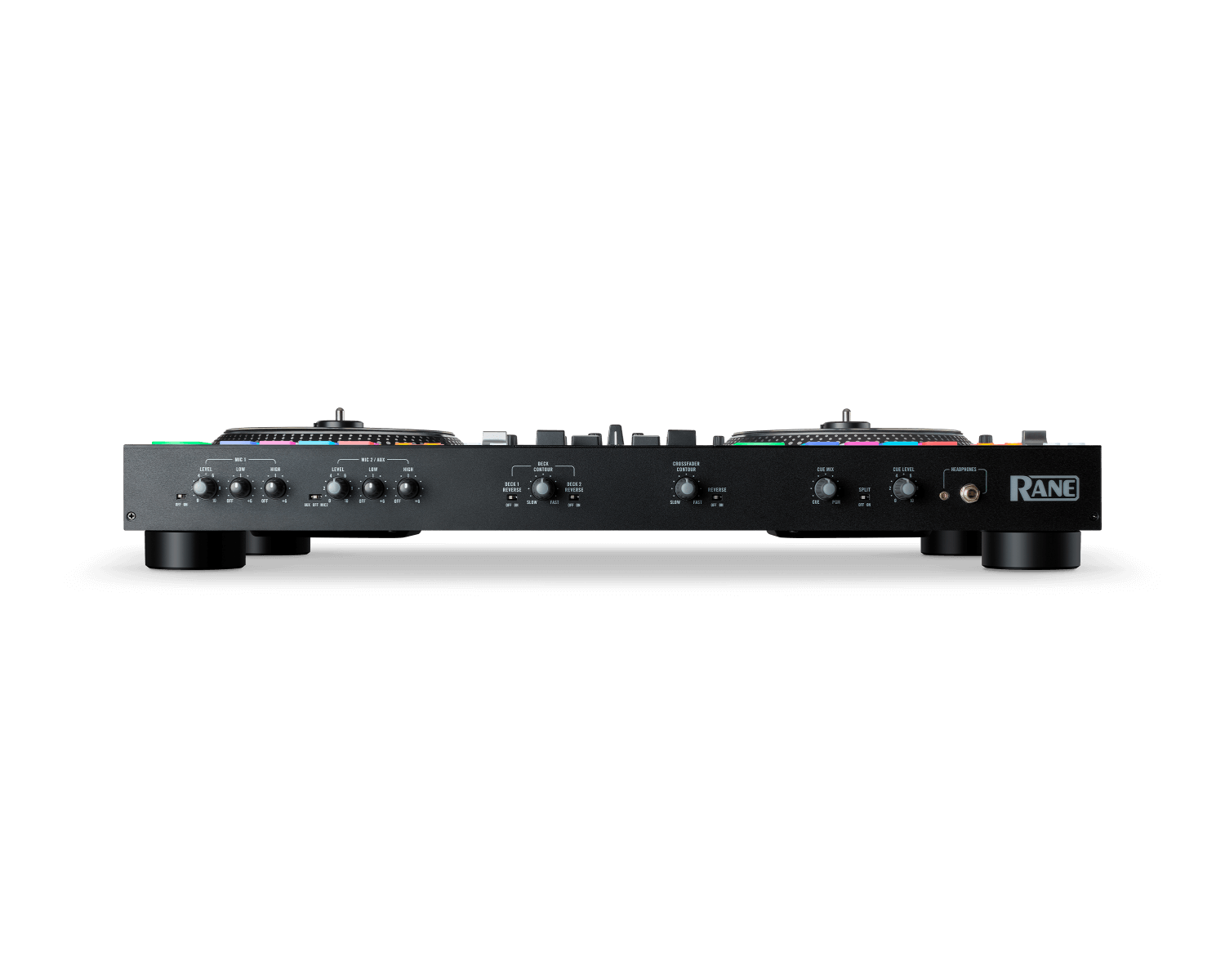Rent DJ Controller - Rane ONE DJ Controller for Serato – Crossfire Rent DJ Controller - Rane ONE DJ Controller for Serato – Crossfire