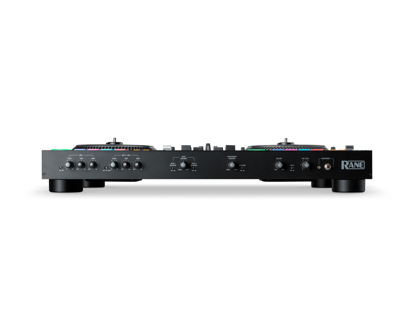 Rane ONE DJ Controller for Serato