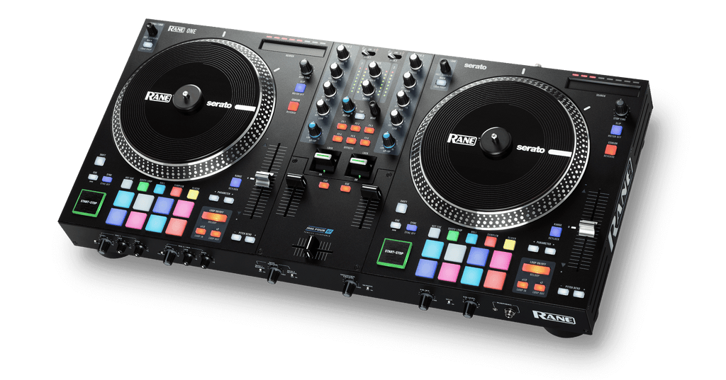 Rent DJ Equipment.  Rent DJ Controllers