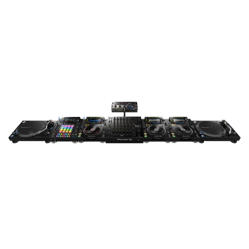 Pioneer DJM-V10 NYC