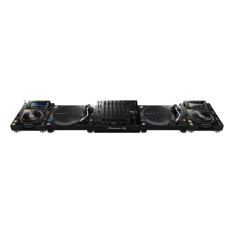 Pioneer DJM-V10 NJ