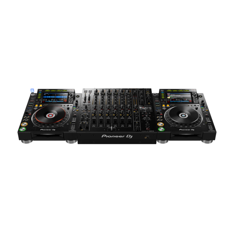 Pioneer DJM-V10 Rental NYC