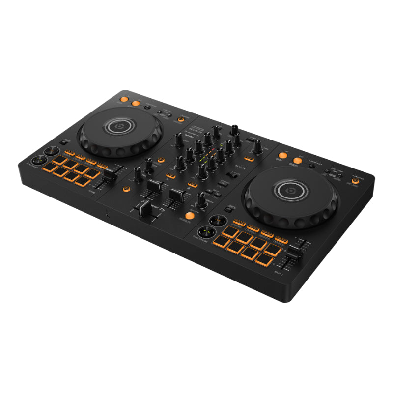 DDJ-FLX4 Rental