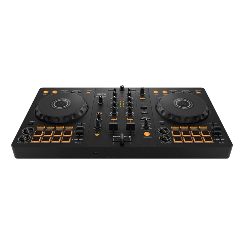 DDJ-FLX4 Rental NY NJ CT PA