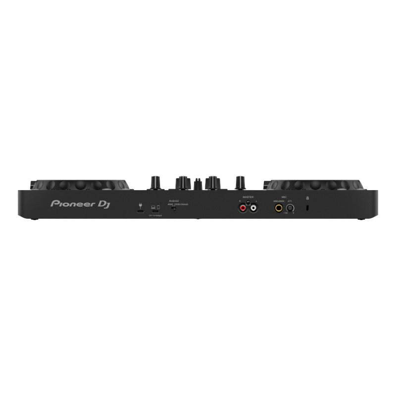 Rent Pioneer DJ DDJ-FLX4