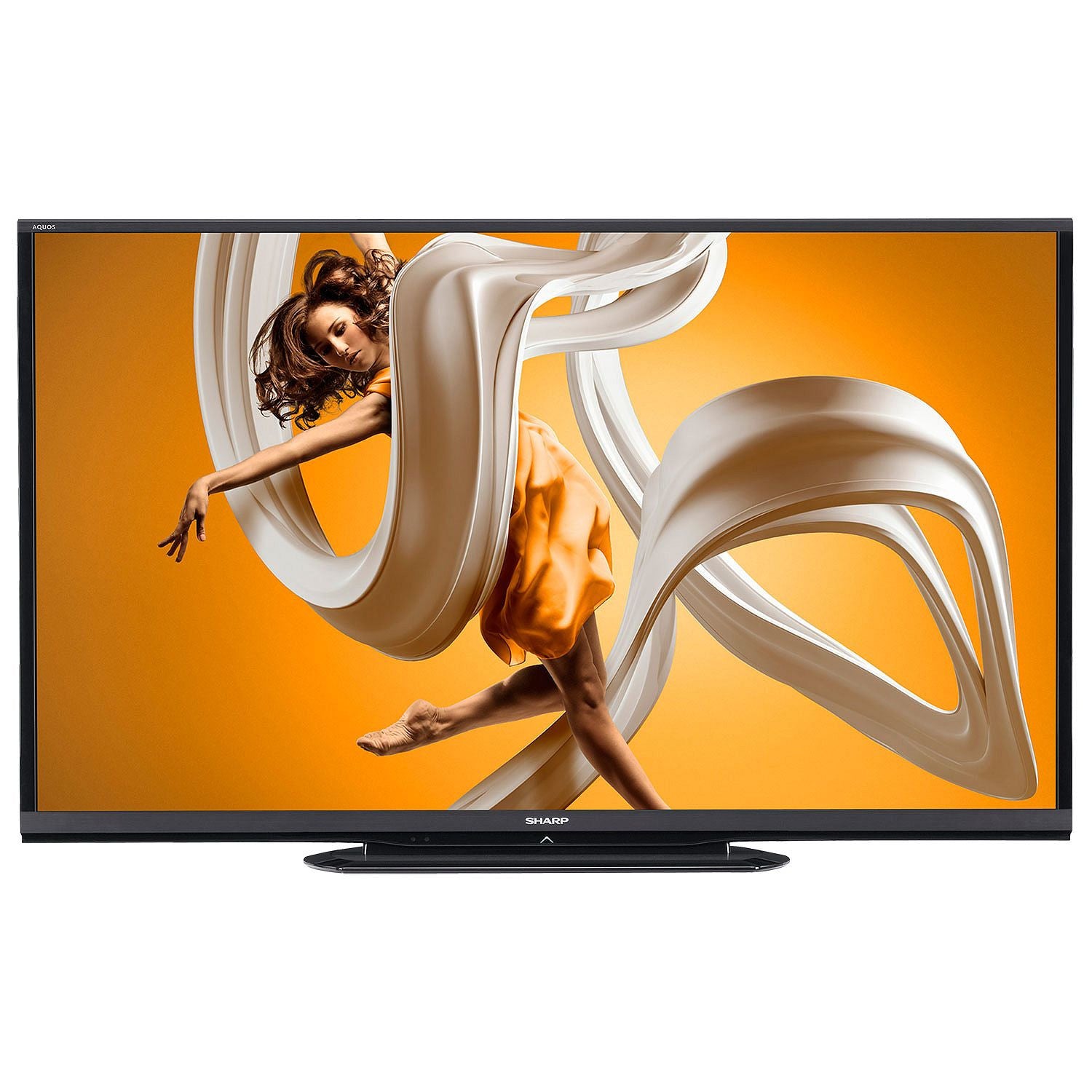 Monitor Rental - Sharp LC-70C6500U 70