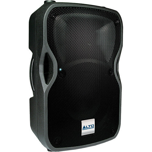 Alto TS110a 600W Powered Speaker Rental – Crossfire Pro AV Rentals