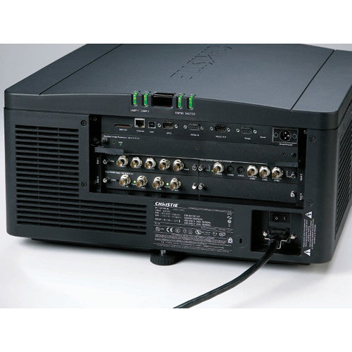 Rent Projector, Large Format - Christie Roadster HD20K-M