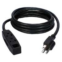 3-Way extension cable