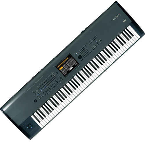 UN PIANO FLEXIBLE ?!?!, 88 touches