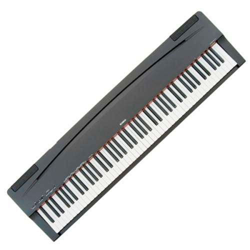 電子ピアノ　YAMAHA P-70 Rent Piano - Yamaha P70 88-Key Digital Electric Piano Rental