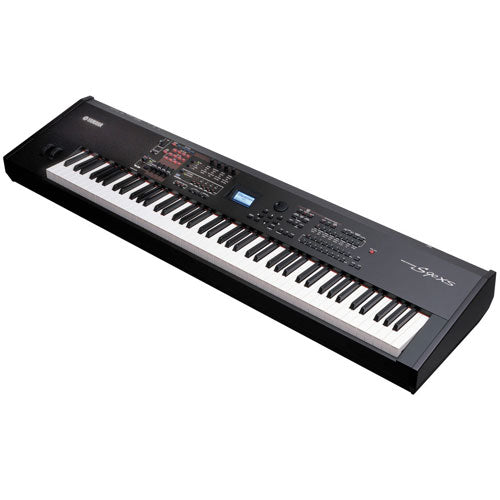 Rent Keyboard - Yamaha S90 XS 88 Key Hammer Workstation