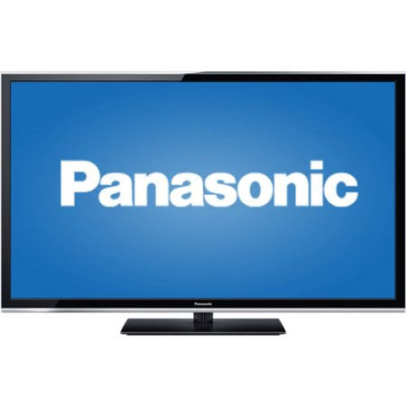 Rent TV - Panasonic TC-P50S60 50