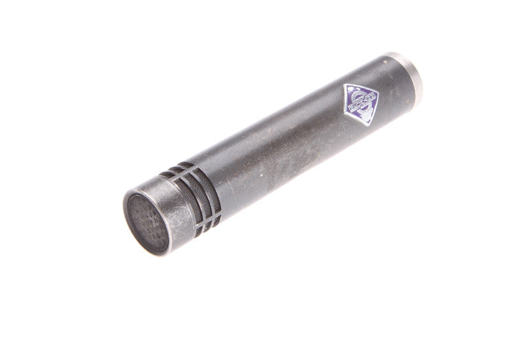 Rent NEUMANN KM-84 MICROPHONE Vintage – Crossfire Pro AV Rentals