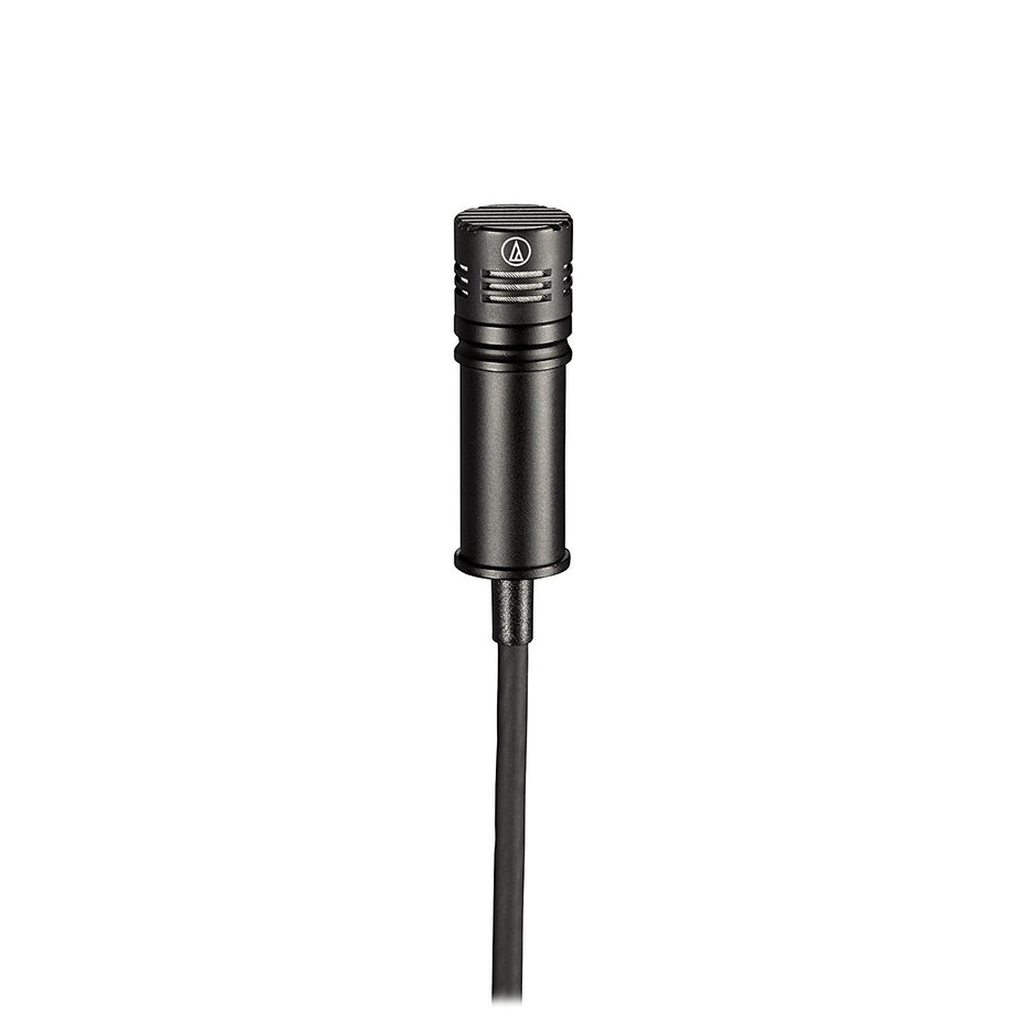 Rent Microphone - Audio-Technica ATM350 Condenser Instrument