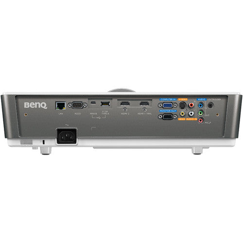 Rent Projector - BenQ MH760 5000 Lumens HD DLP Projector