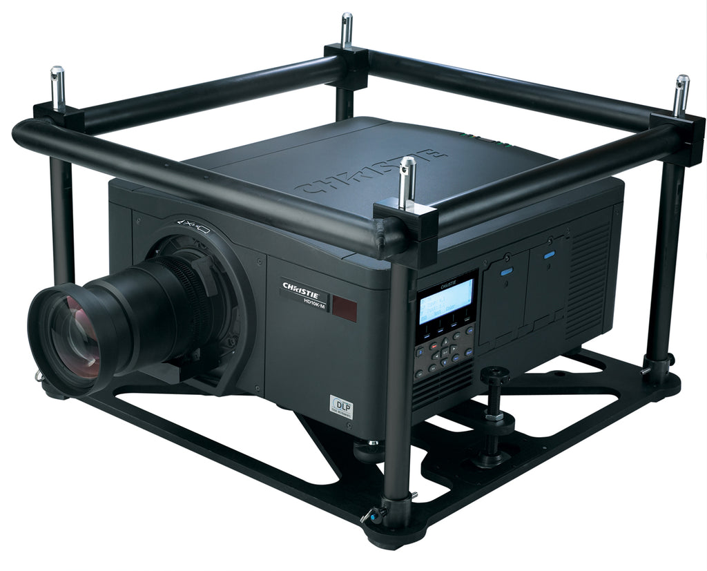 Optoma HD25 1080p Projector Rental - DJ Peoples