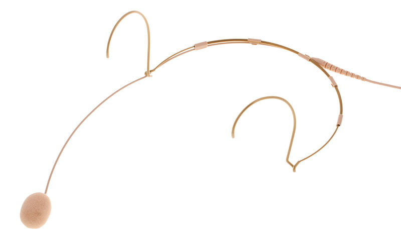 Rent Headband Microphone DPA 4088-F (Beige), NYC, NY – Crossfire