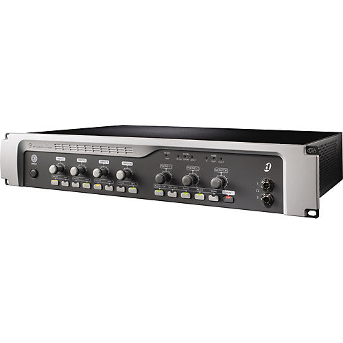 Rent Pro Tools - DIGIDESIGN DIGI-003 RACK PROTOOLS LE INTERFACE 