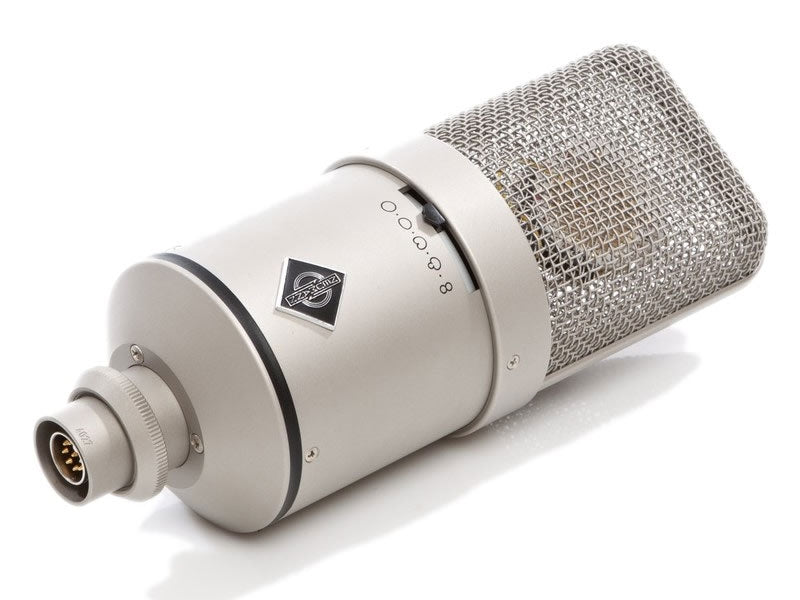 Rent NEUMANN M-149 VARIABLE PATTERN TUBE MICROPHONE – Crossfire