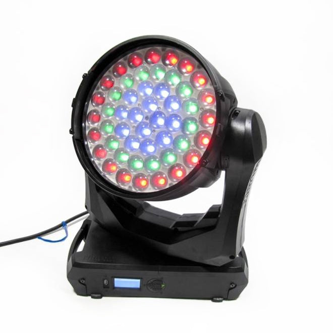 Rent Concert Lighting - Martin MAC Quantum Wash LED Lighting – Crossfire  Pro AV Rentals