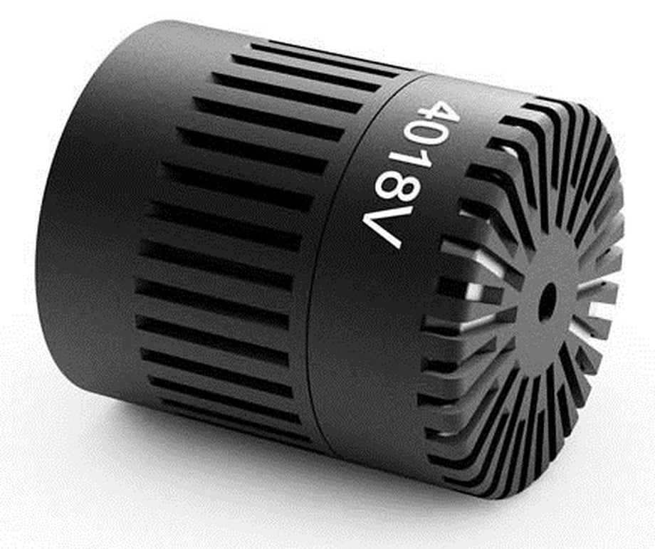 Microphone Rental - Rent DPA 4018V SUPER CARDIOID CAPSULE