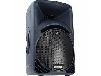 Mackie srm450 active 2024 speakers