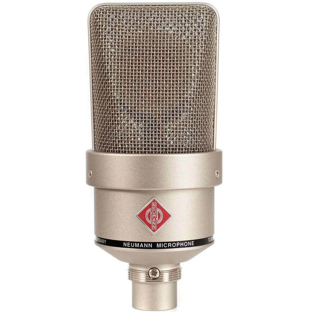 Rent Neumann Microphone