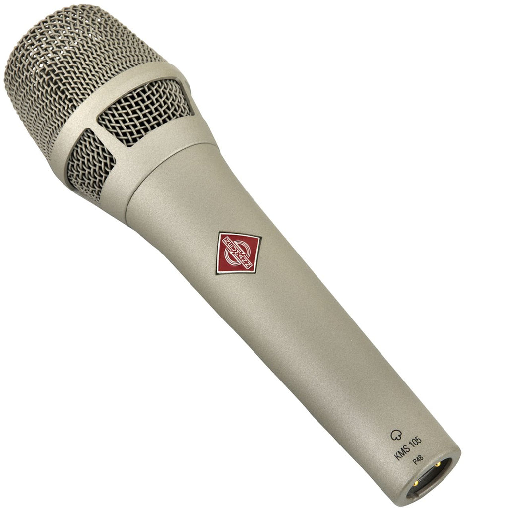 Rent Neumann Microphone